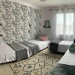 Σπίτι διακοπών Maison Cap Loriots