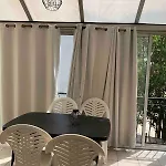 Maison Cap Loriots Agde
