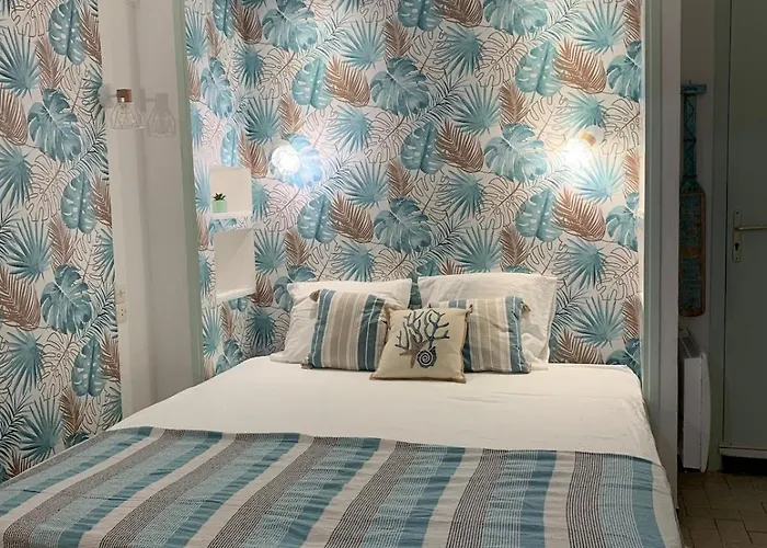 Holiday home Maison Cap Loriots Agde