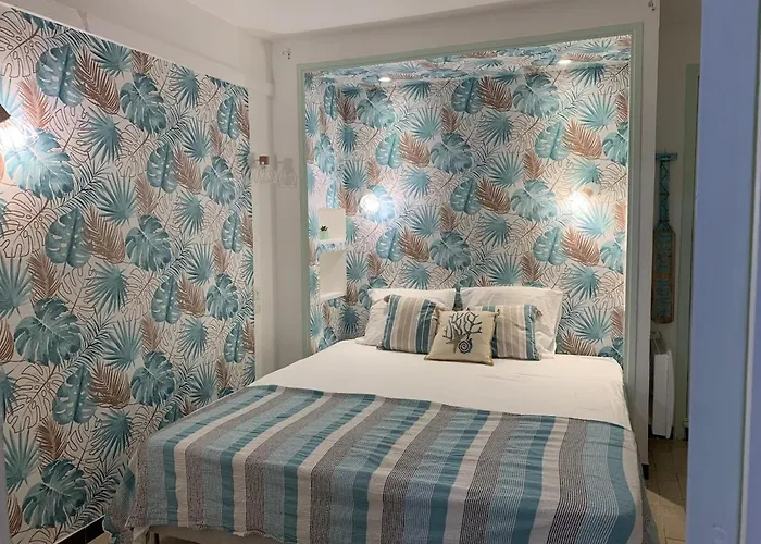 Maison Cap Loriots Holiday home