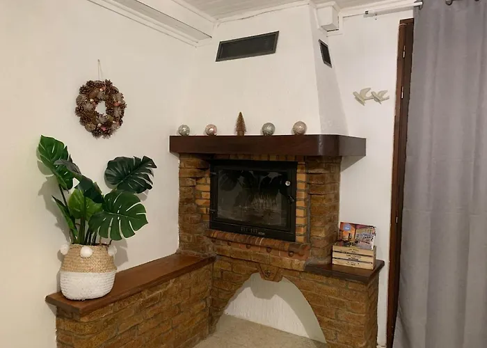 Holiday home Maison Cap Loriots