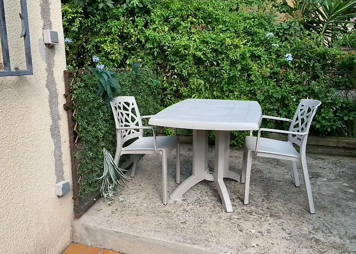 Maison Cap Loriots Holiday home Agde