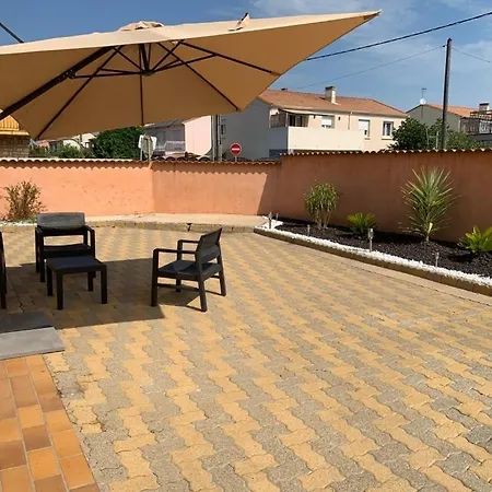 Maison Cap Loriots Casa vacanze