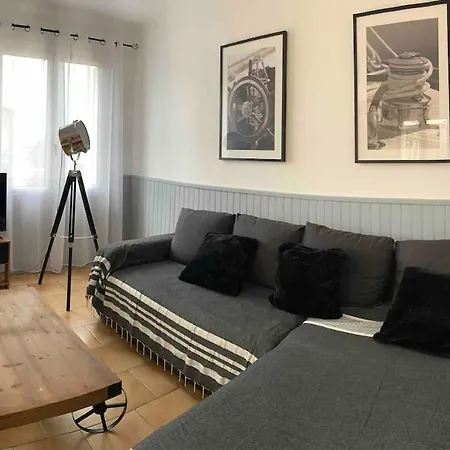 Maison Cap Loriots * Agde