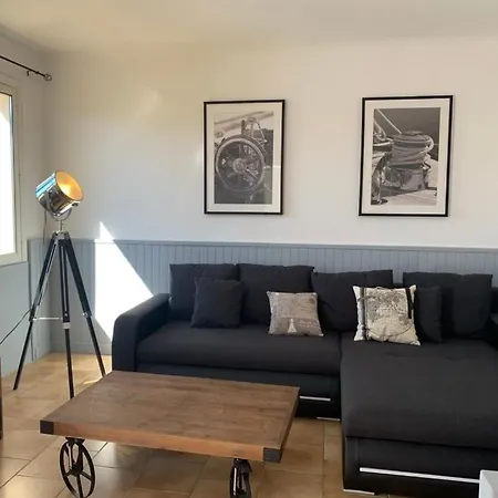 Maison Cap Loriots