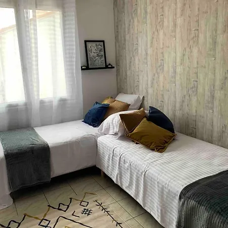 Maison Cap Loriots Casa vacanze Agde