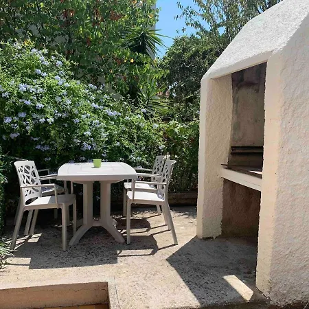 Maison Cap Loriots Agde