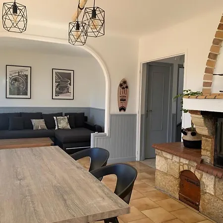 Maison Cap Loriots *