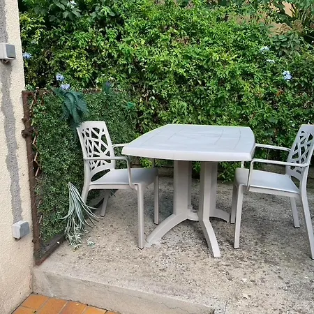Maison Cap Loriots Дом отдыха Агд
