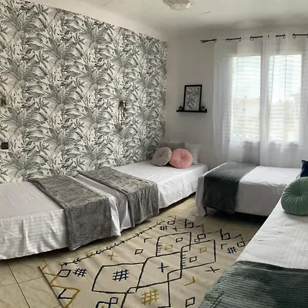 Maison Cap Loriots * Agde