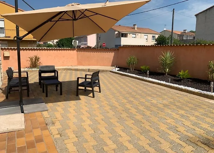 Maison Cap Loriots Casa vacanze