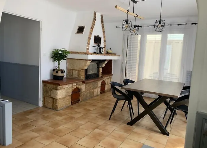 Casa vacanze Maison Cap Loriots Agde