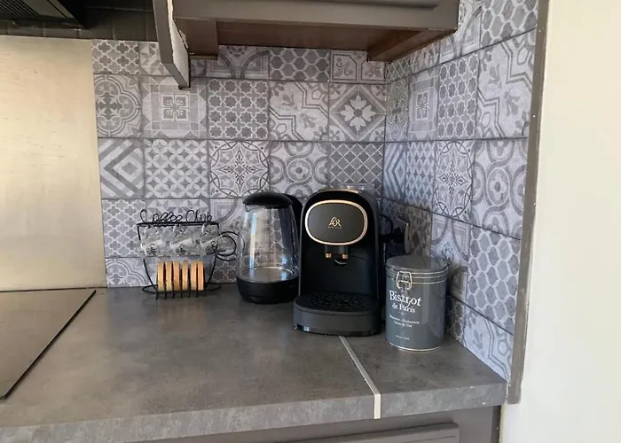 Casa vacanze Maison Cap Loriots Agde