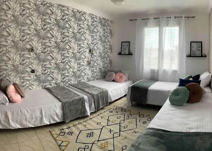 Casa vacanze Maison Cap Loriots