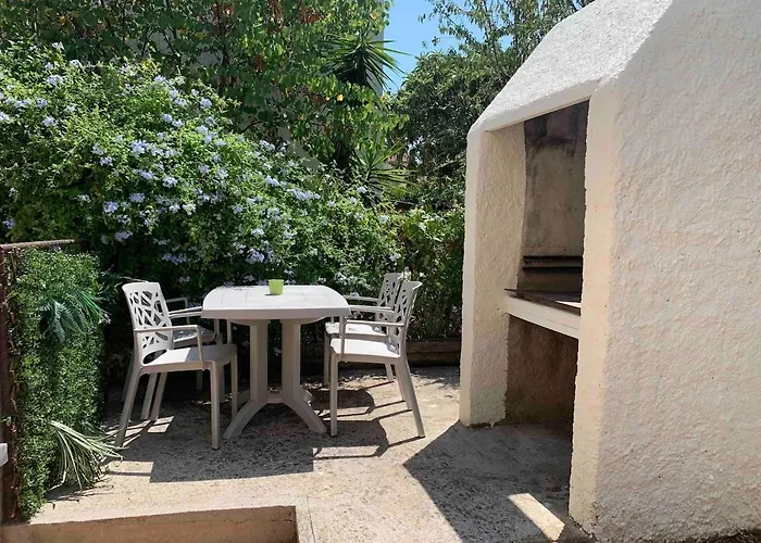 Maison Cap Loriots Agde