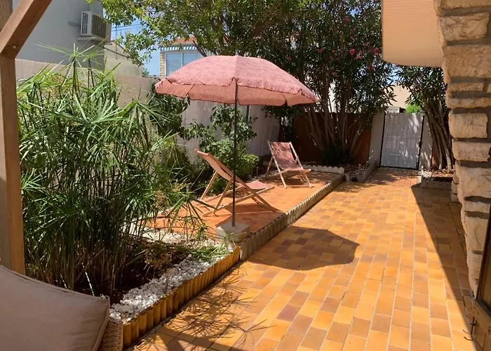 Maison Cap Loriots Casa vacanze Agde