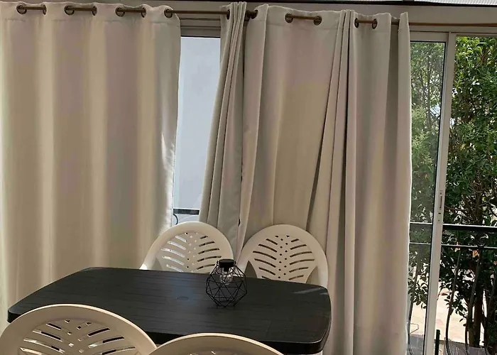 Maison Cap Loriots Agde